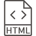 html
