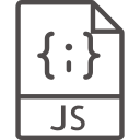 js